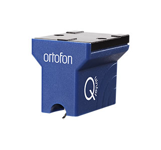 Ortofon Quintet Blue Moving Coil Phono Cartridge [large]