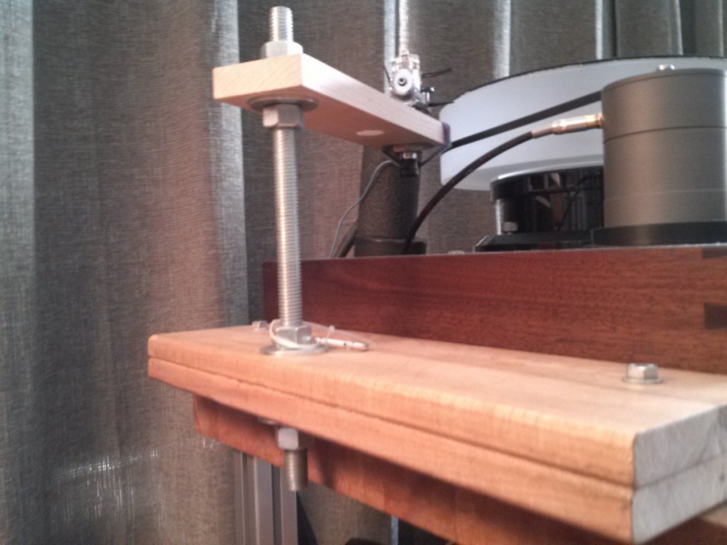 DIYarmboard 2