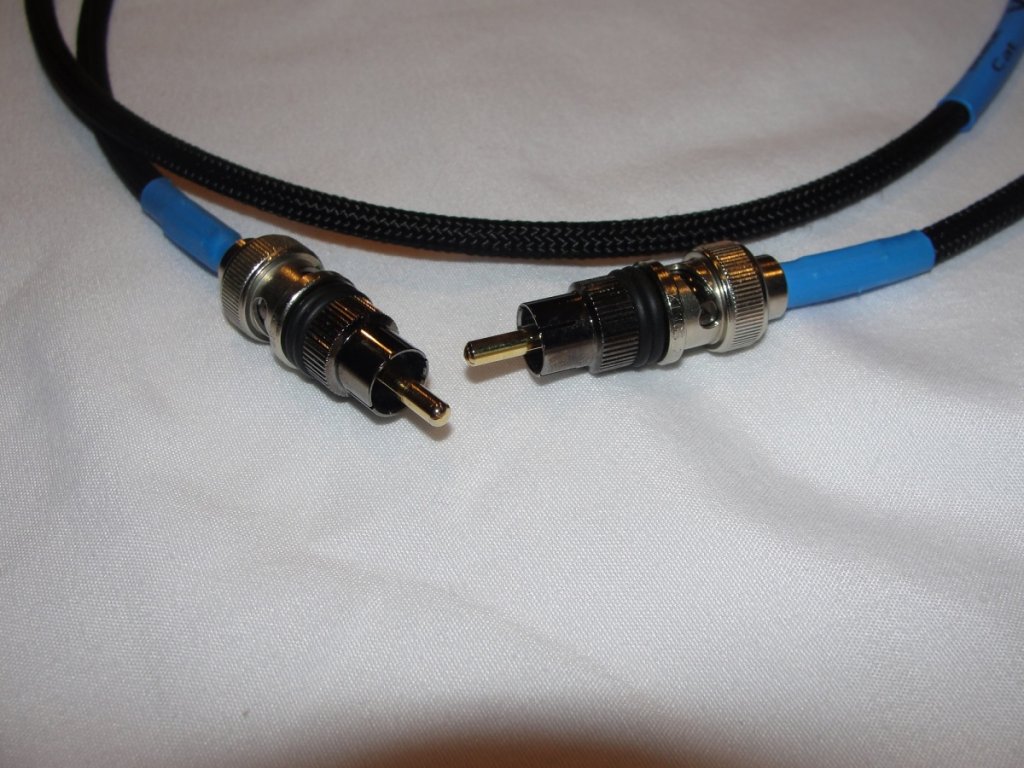 Black Cat Cable 