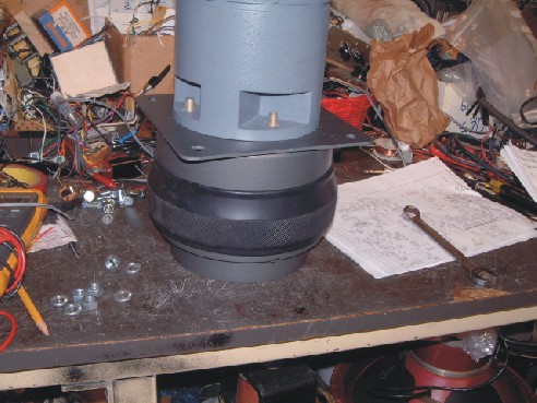 VOTT w/803s 1