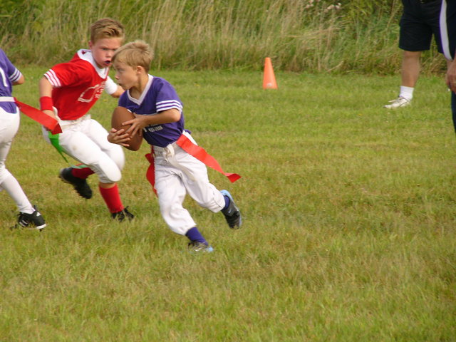 Noah s Football Game 002