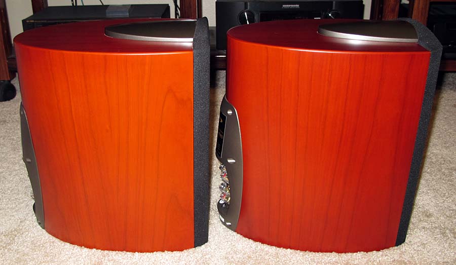 Studio 20 Right Sides