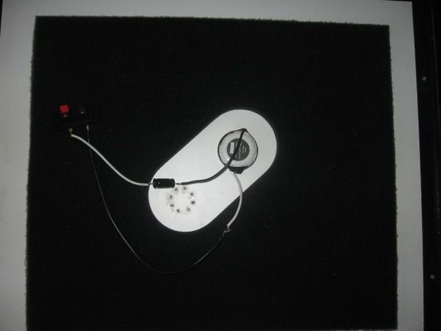 Wharfedale Loudpanel 1