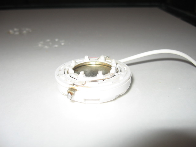 Wharfedale Loudpanel 3