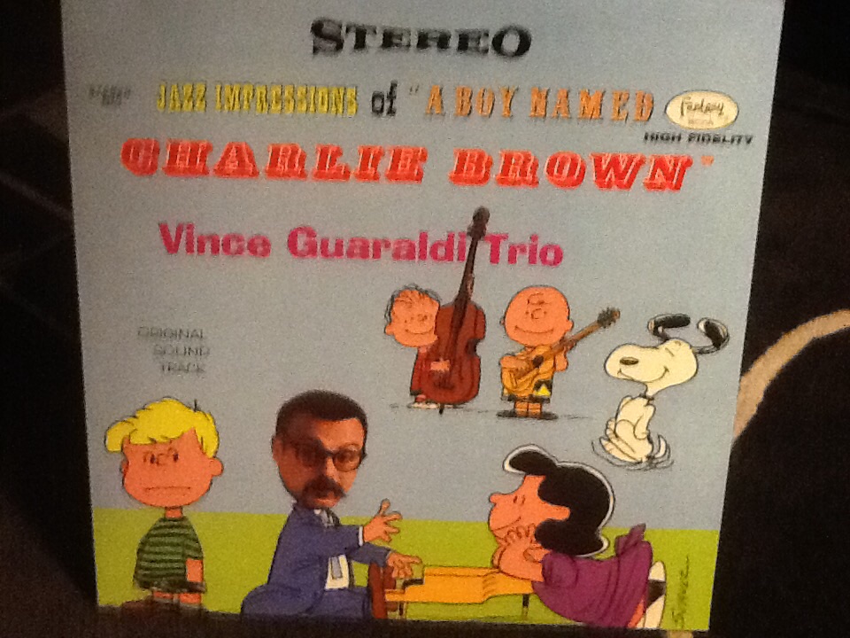 Good old Charlie Brown reissue