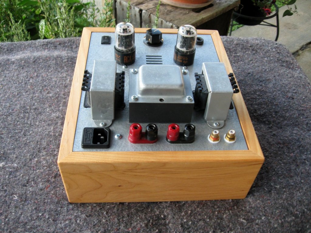 BHSX back