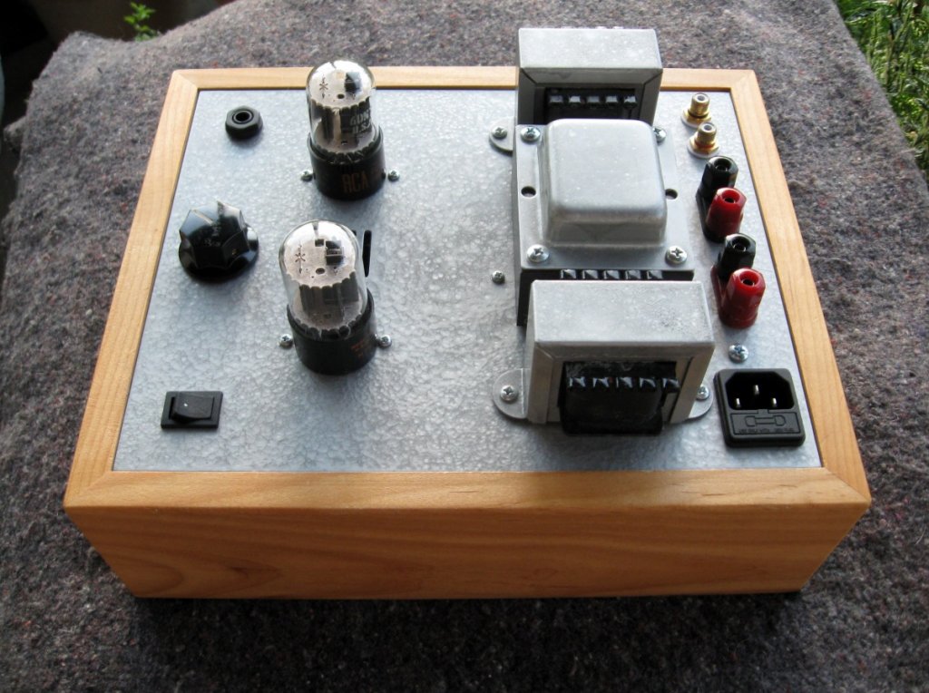 BHSX side 1