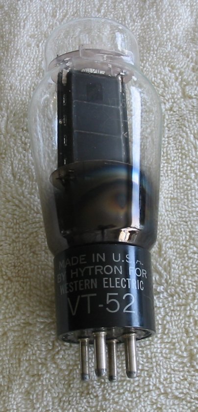 vt52s 