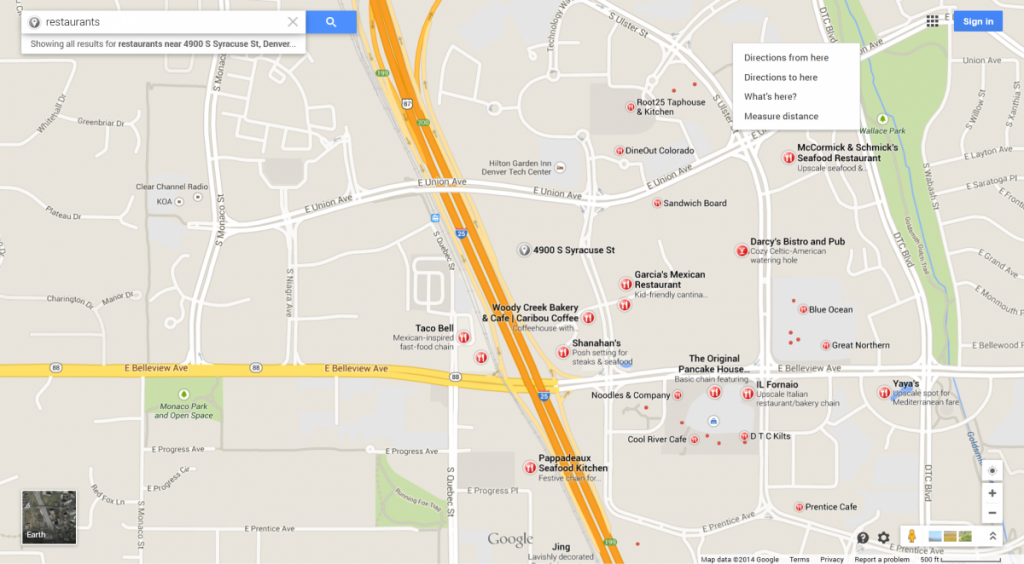 restaurants - Google Maps - 2014-10-07 13.59.33