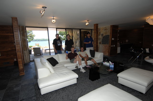 View of the sweet spot 2