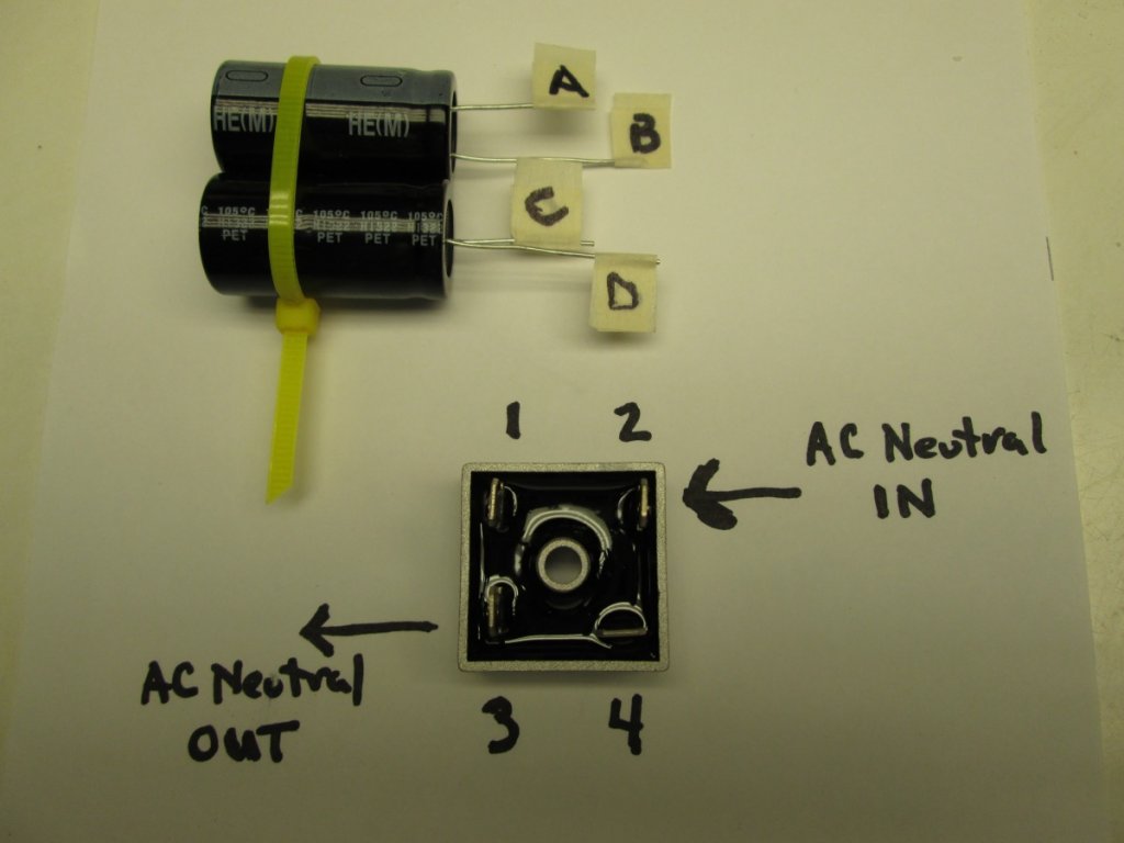 How do I wire