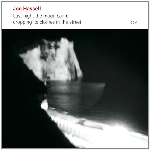 Jon Hassell - Last night the moon came dropping its clothes in the street