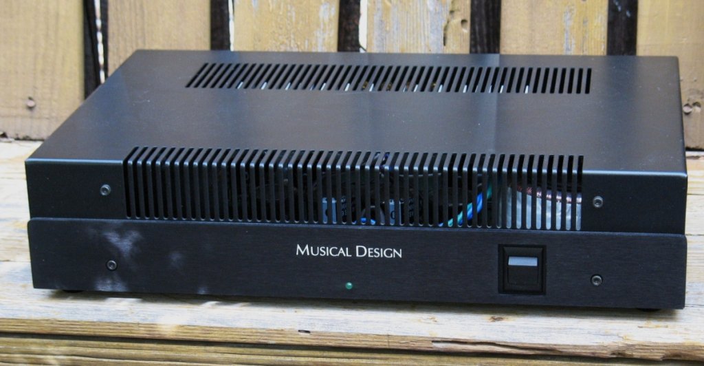 Musical Design 