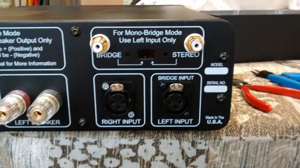 sds-470 RCA added