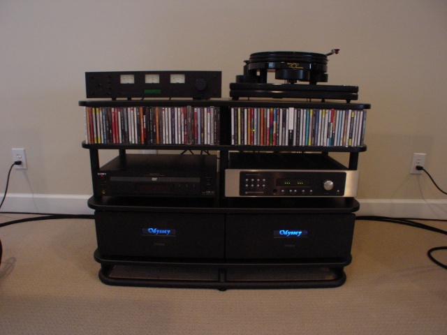 The 2 Channel Rig