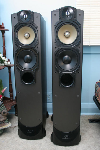 tallspeakers