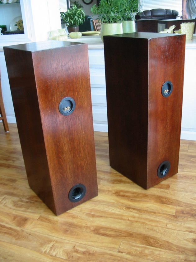 kcs speakers 