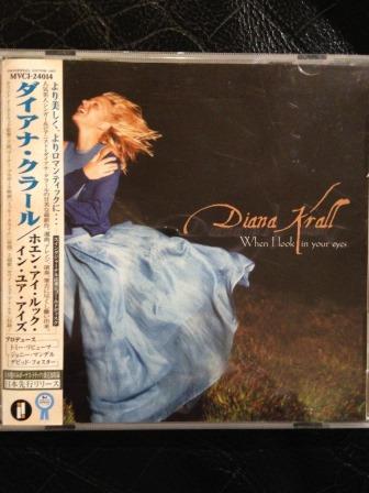 Diana Krall