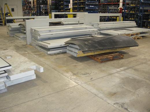 Eckel Soundproof rooms