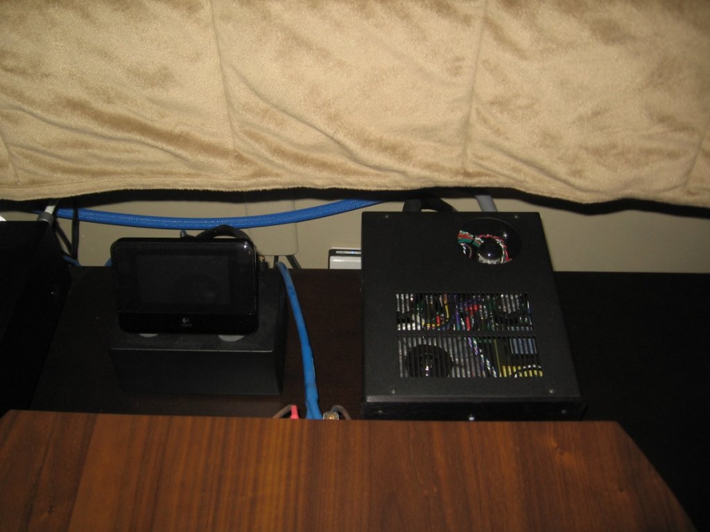 9.9 Power Supply