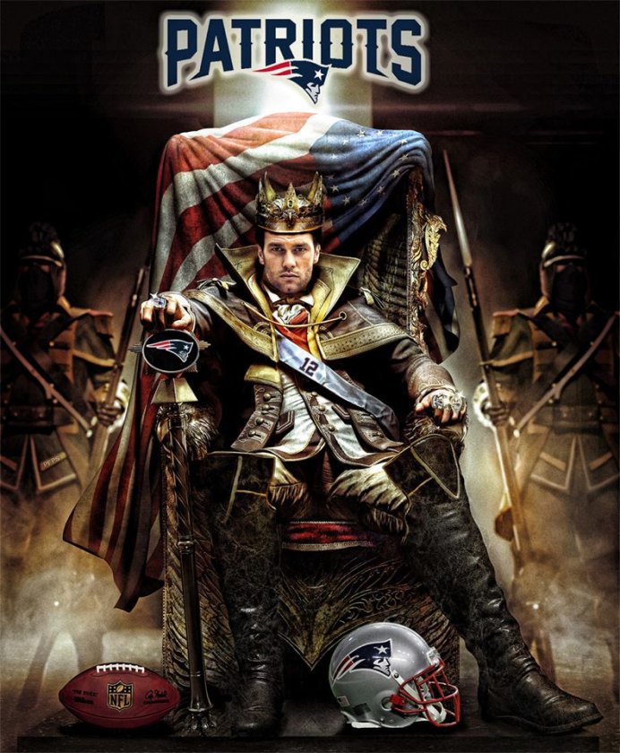 King Brady