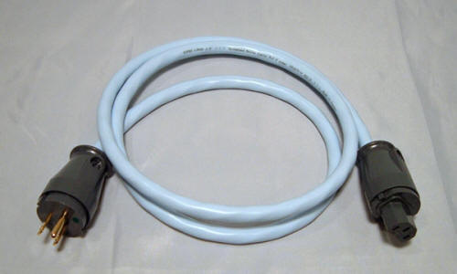 Supra 2.5cable