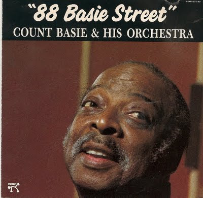 Count BASIE - 88 BASIE STREET