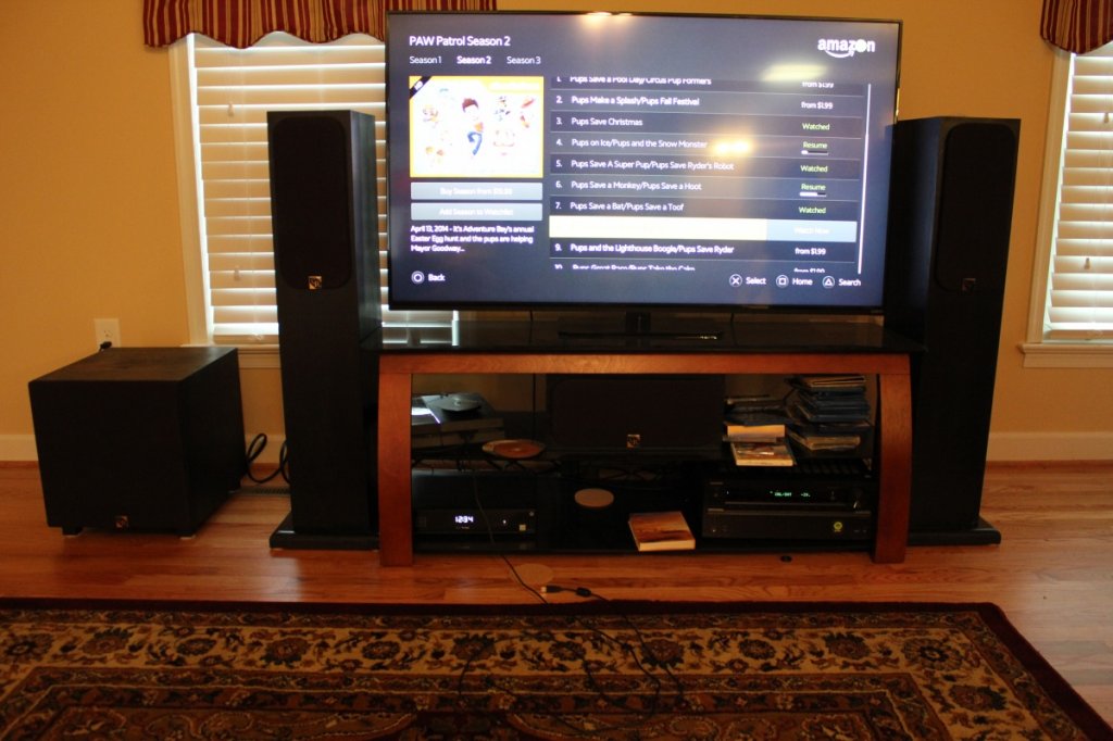 GR Research AV3 TL, AV3S, and 12