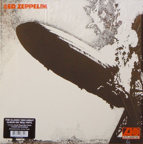 Led Zep I