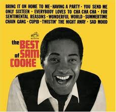 sam cooke