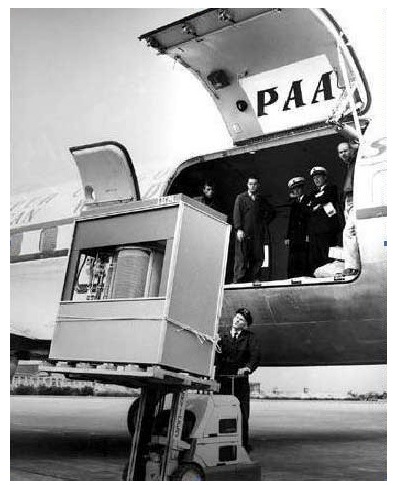 IBM HDD