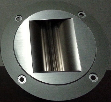 Pioneer (TAD) PT-R14A ribbon tweeters