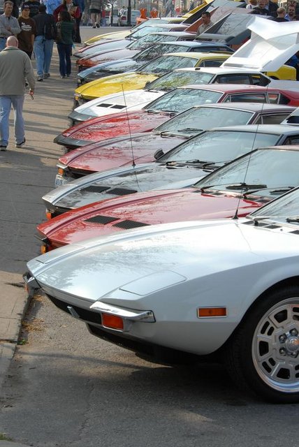 Pantera Club of Ontario
