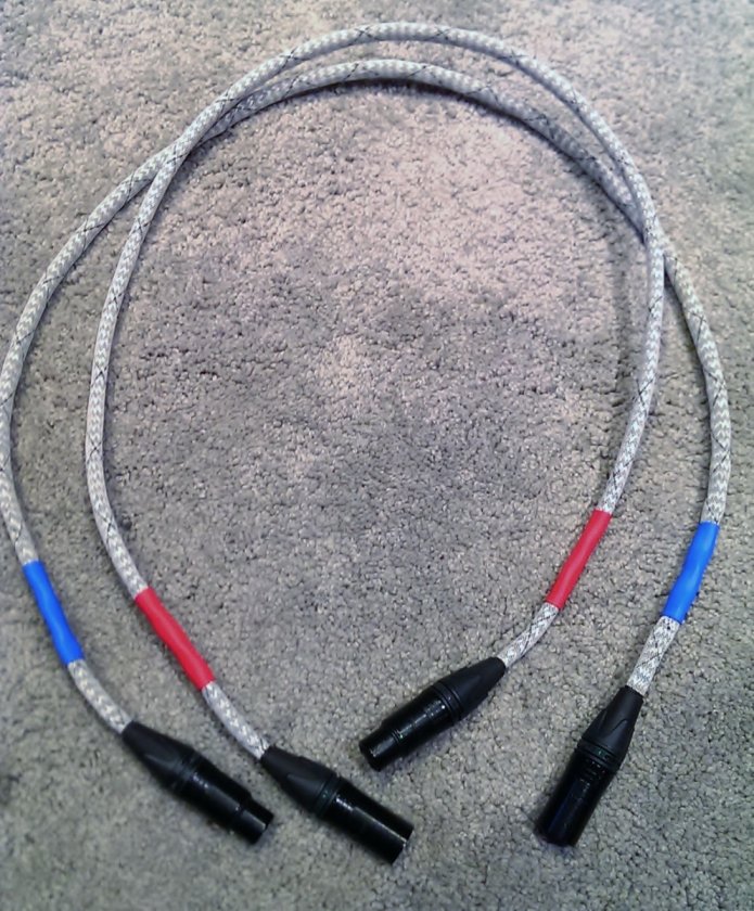 Ceious cables