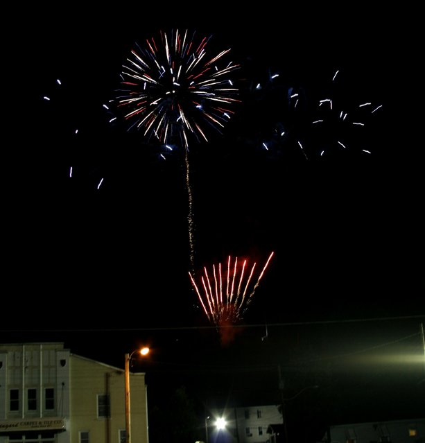 Fireworks 2