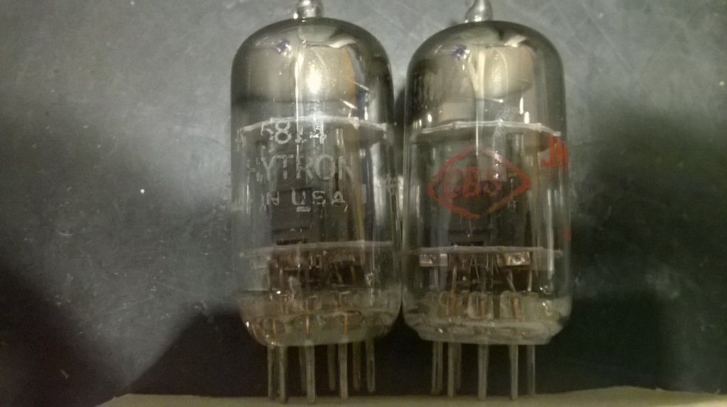 CBS-HYTRON 2