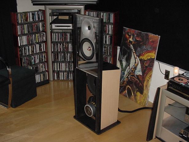 XT-19WG, W22 & XLS 12's - XT-19WG, W22 & XLS 12's
