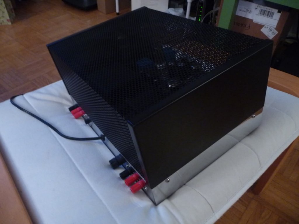 AVA Ultiamte 70-3