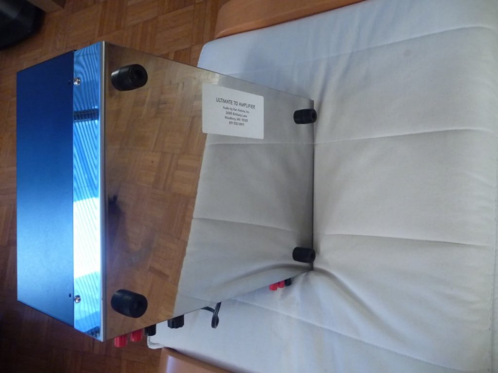 AVA Ultimate 70 2