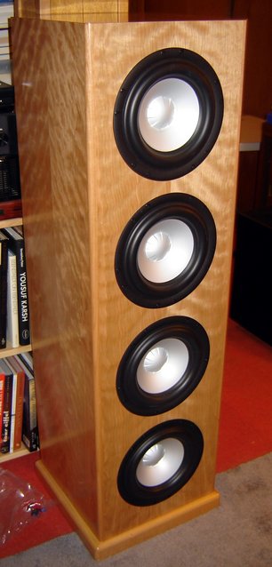 Tower Sub