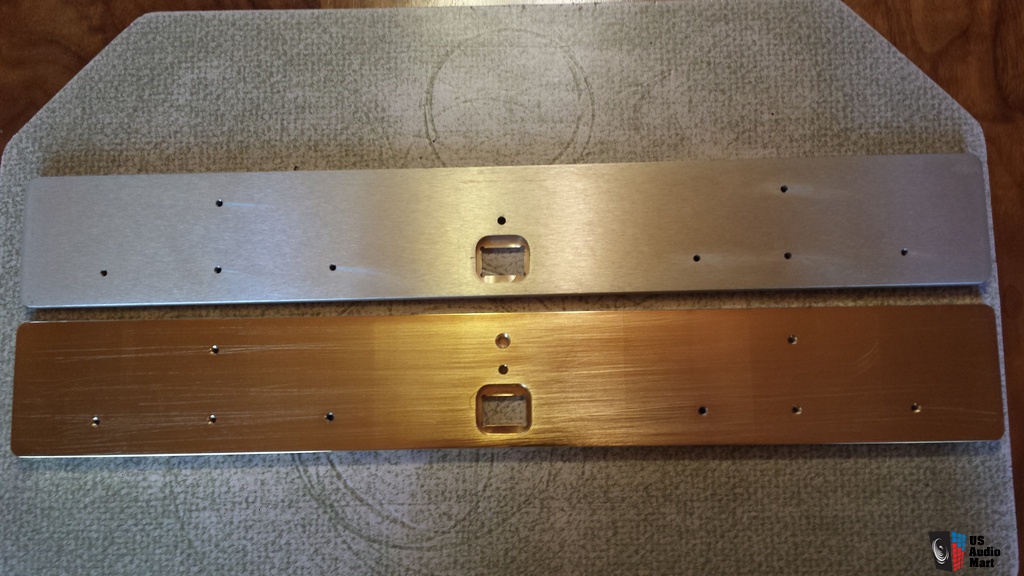 848809-golden-tube-audio-se 40-class-a-tube-amp-with-extras