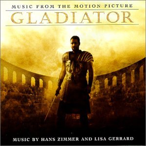 gladiator