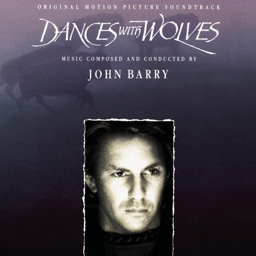 dances with wolves