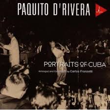 Portraits of Cuba