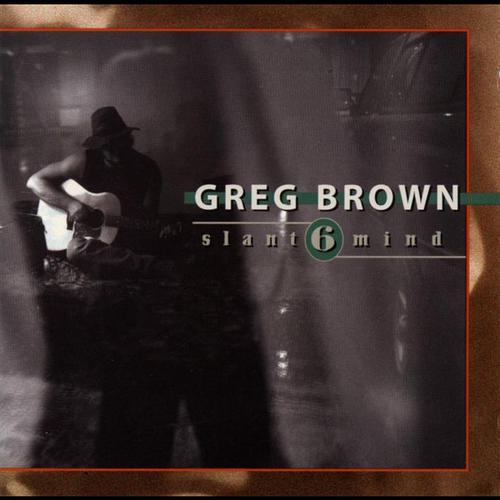 Greg Brown