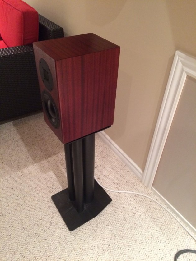 Totem on Dayton 1