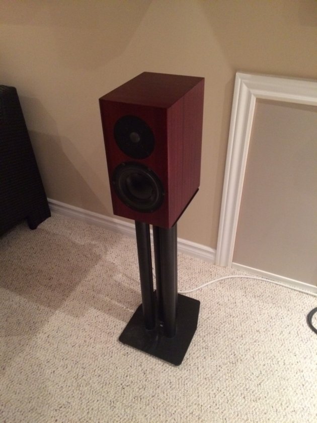Totem on Dayton 2
