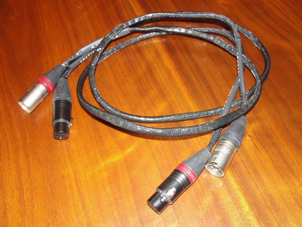 Cables for Sale 
