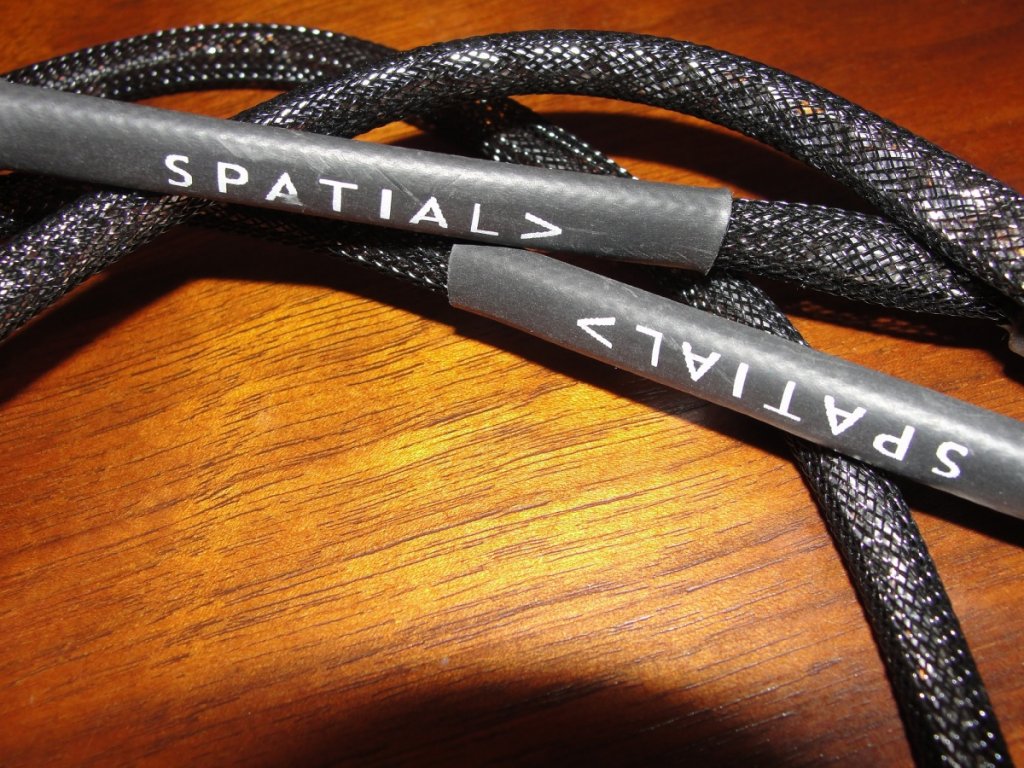Cables for Sale 