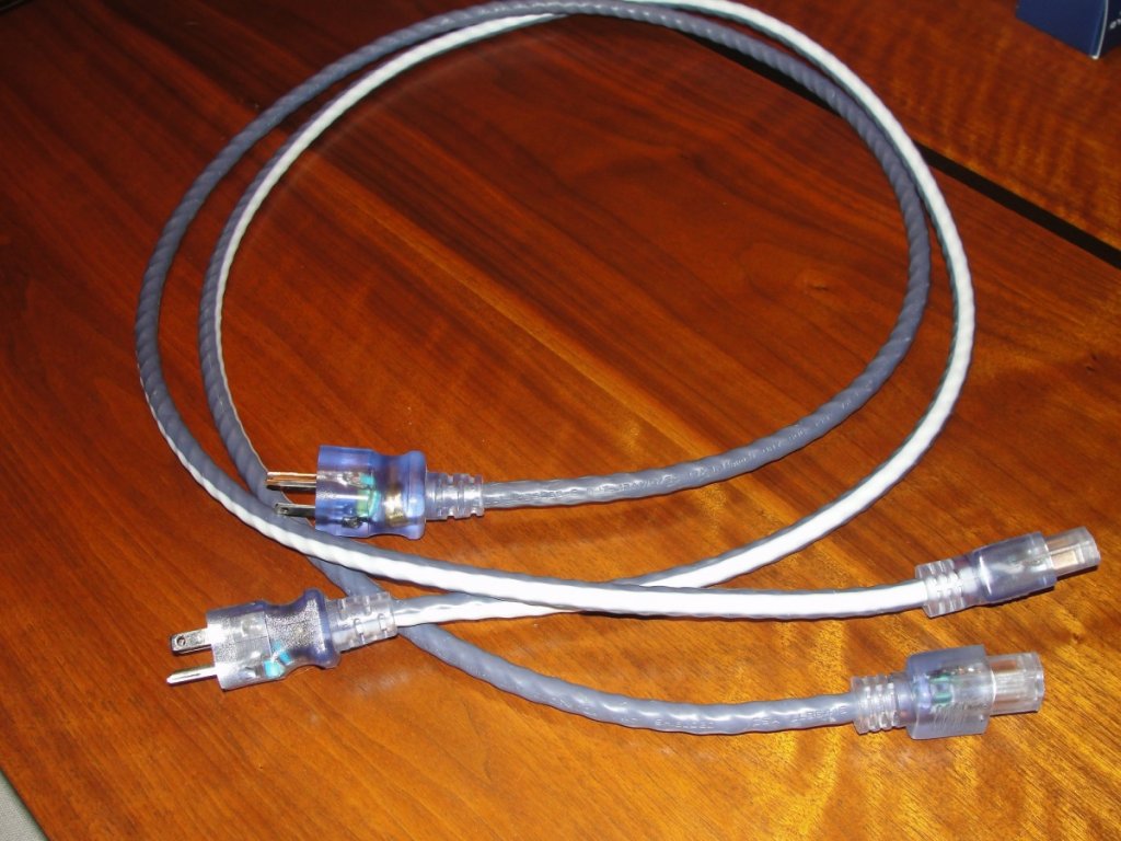 Cables for Sale 